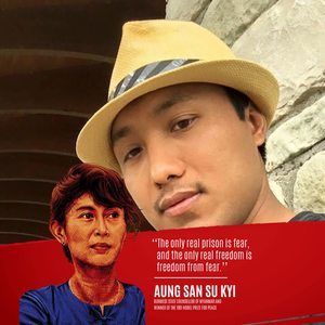 Meet your Posher, Bawi